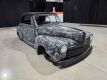1947 Ford Super Deluxe - 9