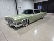 1970 Cadillac Coupe deVille