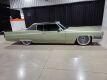 1970 Cadillac Coupe deVille - 6