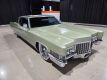1970 Cadillac Coupe deVille - 7