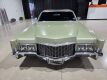 1970 Cadillac Coupe deVille - 8