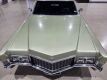 1970 Cadillac Coupe deVille - 9