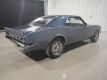 1968 Chevrolet Camaro SS - 4