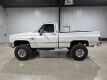 1986 Chevrolet Silverado K10 Pickup - 2