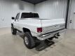 1986 Chevrolet Silverado K10 Pickup - 3