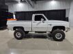 1986 Chevrolet Silverado K10 Pickup - 6