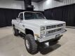 1986 Chevrolet Silverado K10 Pickup - 7