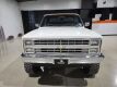 1986 Chevrolet Silverado K10 Pickup - 8