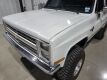 1986 Chevrolet Silverado K10 Pickup - 9
