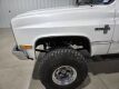 1986 Chevrolet Silverado K10 Pickup - 10