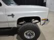 1986 Chevrolet Silverado K10 Pickup - 20