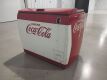 Westinghouse WH-12T Coca-Cola Cooler