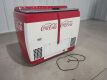 Westinghouse WH-12T Coca-Cola Cooler - 3