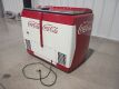 Westinghouse WH-12T Coca-Cola Cooler - 4
