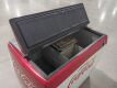 Westinghouse WH-12T Coca-Cola Cooler - 9