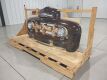 1948-1950 Ford Front Clip Garage Decor - 2