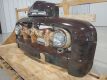 1948-1950 Ford Front Clip Garage Decor - 3