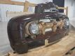 1948-1950 Ford Front Clip Garage Decor - 4