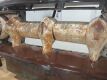 1948-1950 Ford Front Clip Garage Decor - 6