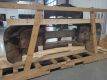 1948-1950 Ford Front Clip Garage Decor - 9