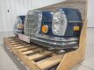 Vintage Mercedes-Benz Front Clip/Grille - 2