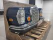 Vintage Mercedes-Benz Front Clip/Grille - 3