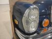 Vintage Mercedes-Benz Front Clip/Grille - 4