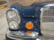 Vintage Mercedes-Benz Front Clip/Grille - 5
