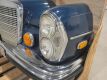 Vintage Mercedes-Benz Front Clip/Grille - 9
