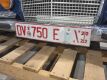 Vintage Mercedes-Benz Front Clip/Grille - 10