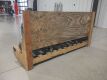 Vintage Mercedes-Benz Front Clip/Grille - 12
