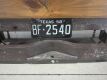 Custom Bulit Vintage Ford Bench - 7
