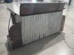 Custom Bulit Vintage Ford Bench - 10