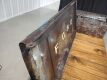 Custom Bulit Vintage Ford Bench - 13