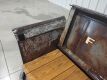 Custom Bulit Vintage Ford Bench - 14