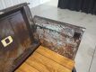 Custom Bulit Vintage Ford Bench - 15
