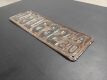 Vintage Iowa License Plate - 3