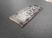 1942 Vintage Colorado License Plate - 2