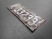 1942 Vintage Colorado License Plate - 3