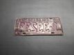 1942 Vintage Colorado License Plate - 4