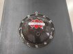 Vintage International Axle Cover
