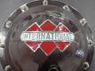 Vintage International Axle Cover - 2
