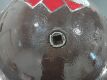 Vintage International Axle Cover - 3