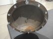 Vintage International Axle Cover - 7