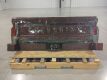 Vintage Chevrolet Tailgate Bench