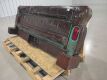 Vintage Chevrolet Tailgate Bench - 2