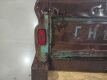 Vintage Chevrolet Tailgate Bench - 4