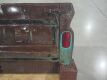 Vintage Chevrolet Tailgate Bench - 7