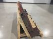 Vintage Chevrolet Tailgate Bench - 10