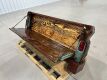 Vintage Chevrolet Tailgate Bench - 11